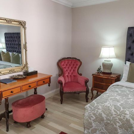 Elephant Country Guest House The Crags Экстерьер фото