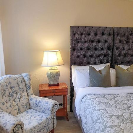 Elephant Country Guest House The Crags Экстерьер фото