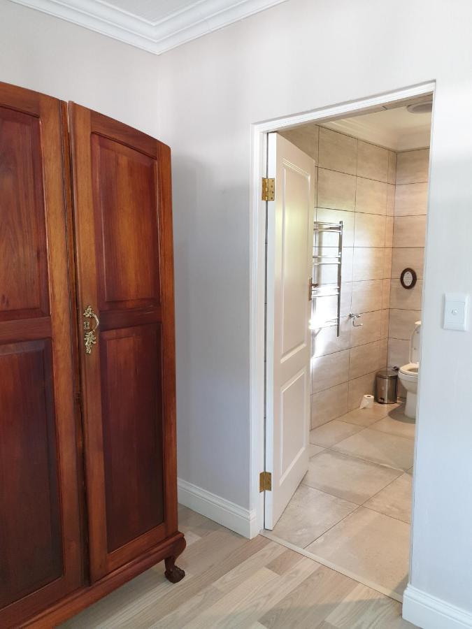 Elephant Country Guest House The Crags Экстерьер фото