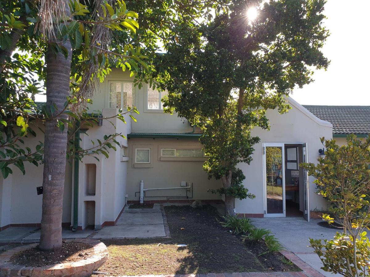 Elephant Country Guest House The Crags Экстерьер фото